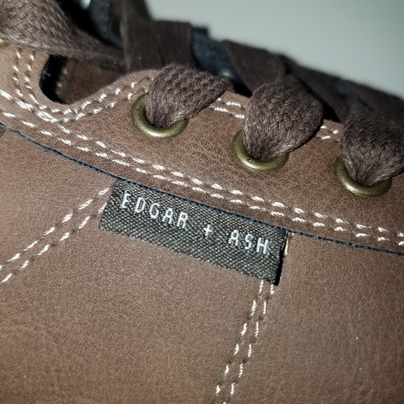Edgar+Ash Shoes Nib Edgarash Casual Shoes Poshmark